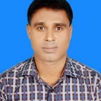 Muhammad Salim Hossain