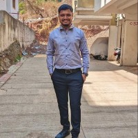 Akshay kadlag