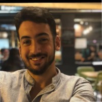Luis Barranco López
