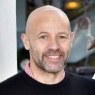 Mark Ritson