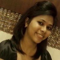 Jayeeta Barua