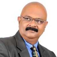 Balaji Raman