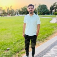 Syed Ashfaq