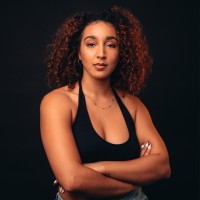 Mariah Morris