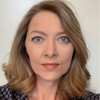 Aase Lillian Berentsen