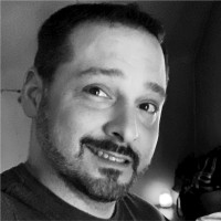 Greg Miron