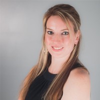 Dominique (Roberge) Sedlezky