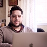 Diego Rodríguez Nevado