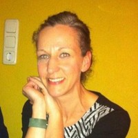 Marianne Deegenaars-Van Dijke