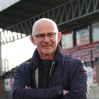 Patrick Van den Bogaert