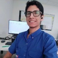 Robson George Rosa dos Santos