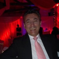 Rodolfo Antonio Rosso