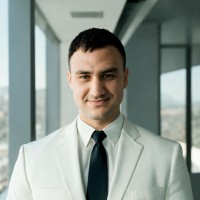 Sohrab Qashqai