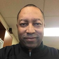 Kevin Powell