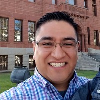 Victor Leija