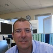 David Murray