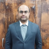 Tapesh Sharma