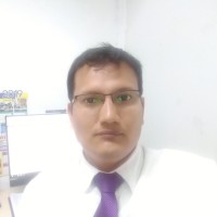 Orlando J.P Berdejo Oviedo