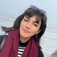 Pariya Metesoy