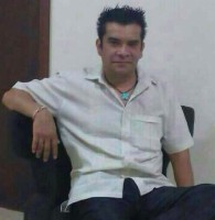 Juan Monrroy