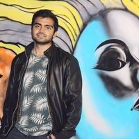 Manish Mapakshi