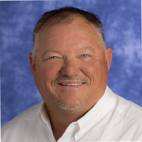 Rusty Hodges