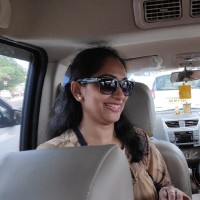 Anila Nair