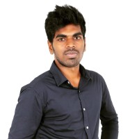 Dhamodharan E