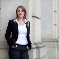 Christina Løgstrup Sanders