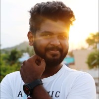 Mathavan M