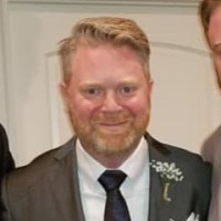 Jason Pike