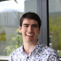 Lachlan Bougoure