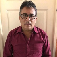 Héctor Aroldo Giron Sánchez