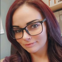 Jenn Lundrigan