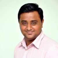 Kaushal Kansara