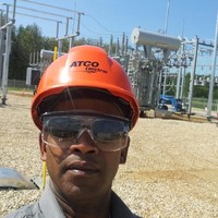 Anand Sinnadurai