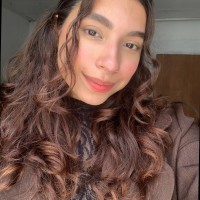 Scarllett Salazar Saad