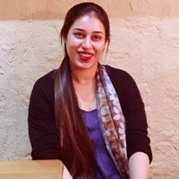 Hena A .Rahman