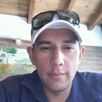 Mario Rivera