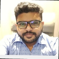 Hemal Mistry