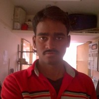 Krishna Reddy