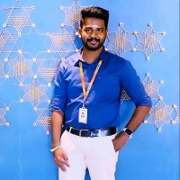 Suriya Manoharan
