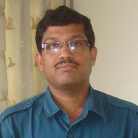 Amitava Khanra