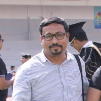Sandip Bhattacharjee