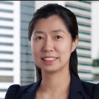 Chelsea Jin