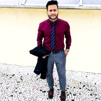 Faisal Chauhan