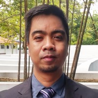 Joseph Cabigao