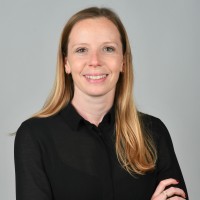 Lisa Fauvel