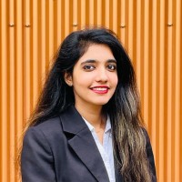Prachi Khatri