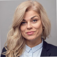 Anna Żółciak-Damulewicz